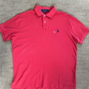 Polo Ralph Lauren men’s polo